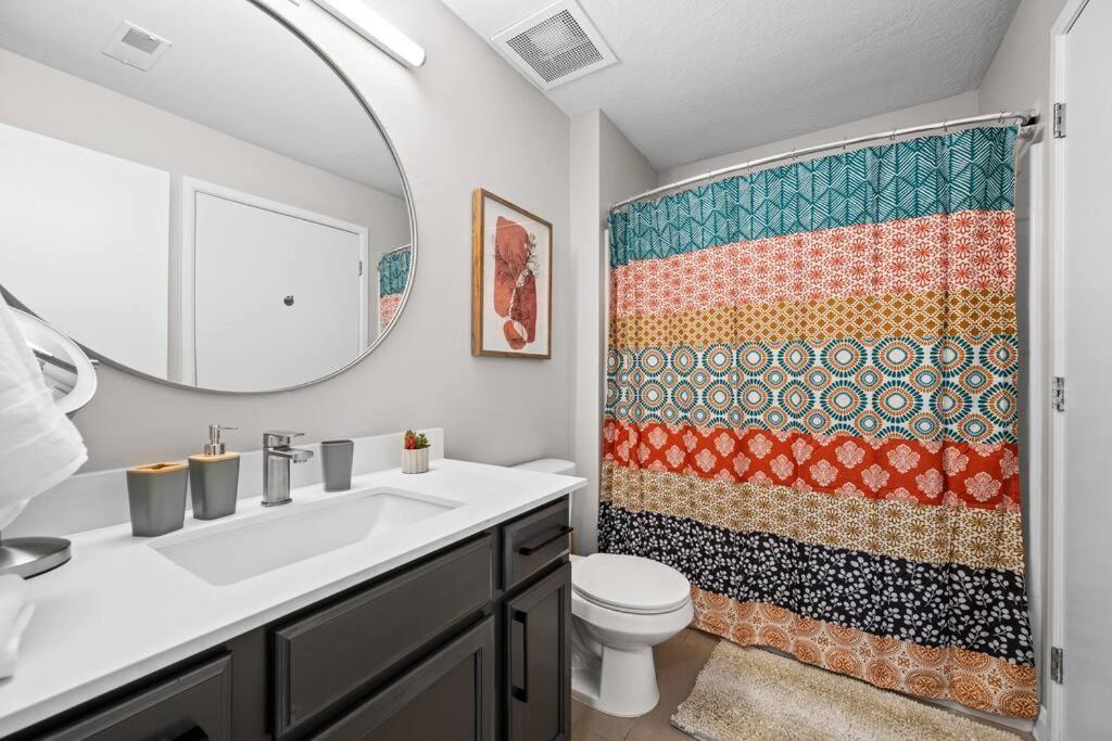 City View Boho Apt Stocked W Everything You Need Salt Lake City Luaran gambar